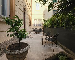 Dimora Giardino di Giulietta