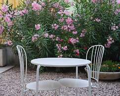 Dimora Giardino di Giulietta