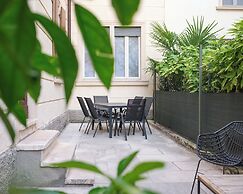 Dimora Giardino di Giulietta