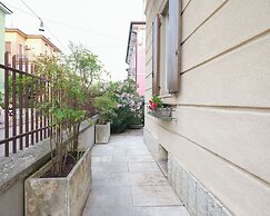 Dimora Giardino di Giulietta