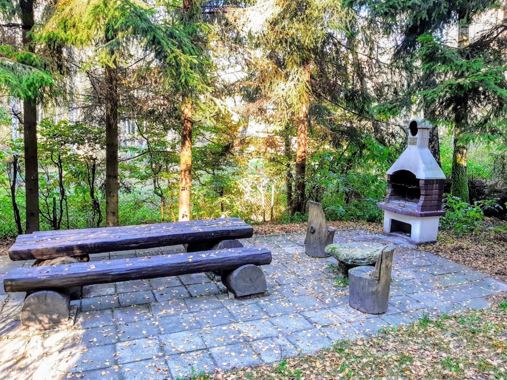 Large House With Private Sauna, Close to the Lake
