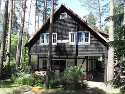 Large House With Private Sauna, Close to the Lake