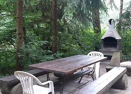 Large House With Private Sauna, Close to the Lake