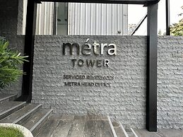 Metra Tower