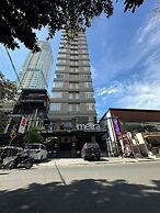 Metra Tower