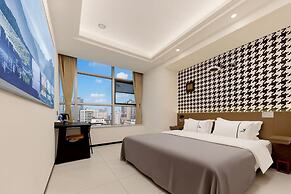 Origin Hotel