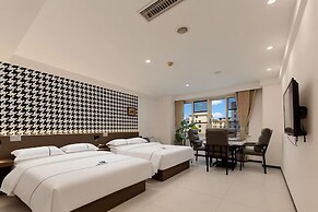 Origin Hotel