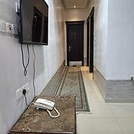 Quiet Rooms 5