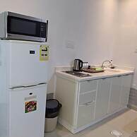 Quiet Rooms 5