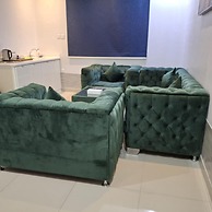 Quiet Rooms 5