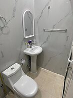 Quiet Rooms 5