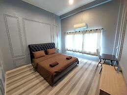 You empire Hostel and Bar