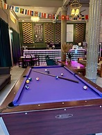 You empire Hostel and Bar