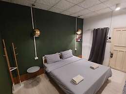 You empire Hostel and Bar