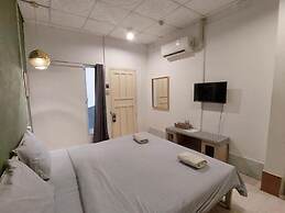 You empire Hostel and Bar