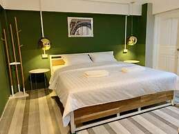 You empire Hostel and Bar