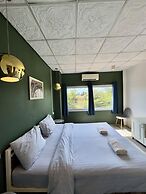 You empire Hostel and Bar