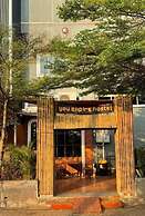 You empire Hostel and Bar