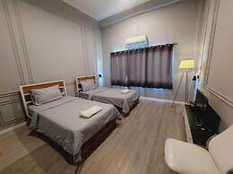 You empire Hostel and Bar