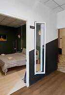 You empire Hostel and Bar