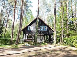 Large House With Private Garden and Sauna