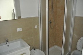 Comfortable Flat With Spacious Terrace