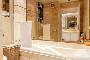 Modern Appartement - AC- 1br- 4P - Cannes