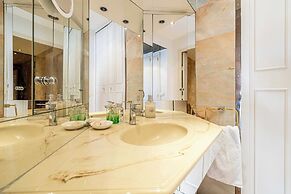Modern Appartement - AC- 1br- 4P - Cannes