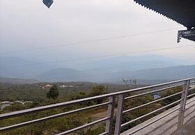Hillcrest Ravangla
