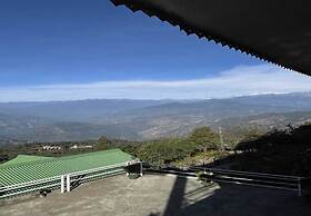 Hillcrest Ravangla