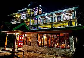 Hillcrest Ravangla