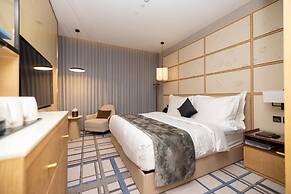 7Crown Tahliah Hotel