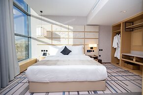 7Crown Tahliah Hotel