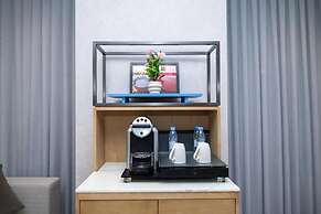 7Crown Tahliah Hotel