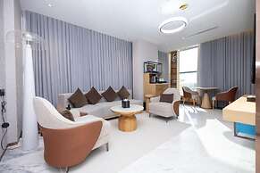 7Crown Tahliah Hotel