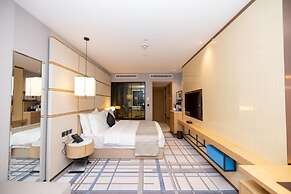 7Crown Tahliah Hotel