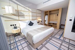 7Crown Tahliah Hotel