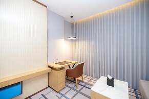 7Crown Tahliah Hotel