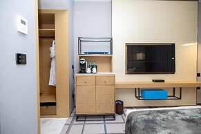 7Crown Tahliah Hotel