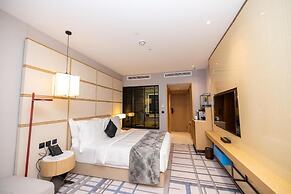 7Crown Tahliah Hotel