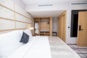 7Crown Tahliah Hotel