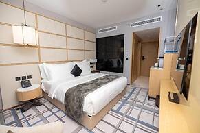7Crown Tahliah Hotel