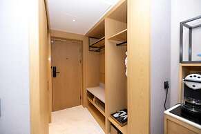 7Crown Tahliah Hotel