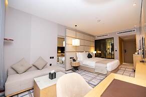 7Crown Tahliah Hotel