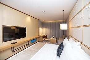 7Crown Tahliah Hotel