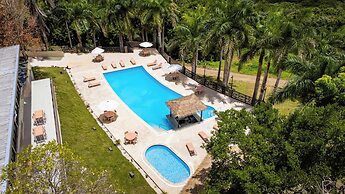 Hotel Vista Alegre