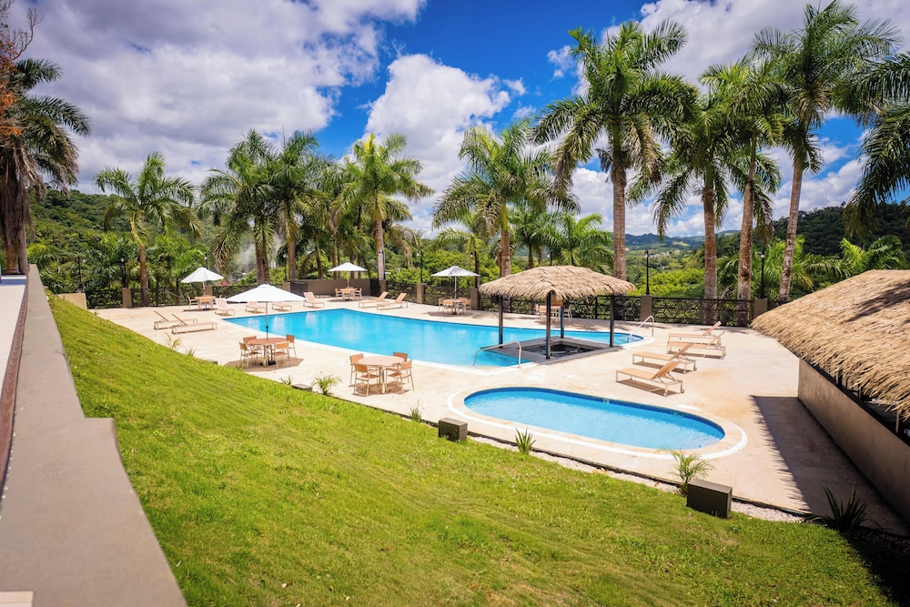 Hotel Vista Alegre
