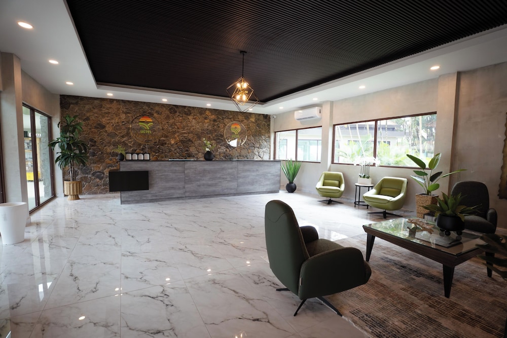 Hotel Vista Alegre