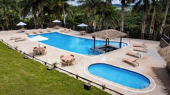 Hotel Vista Alegre