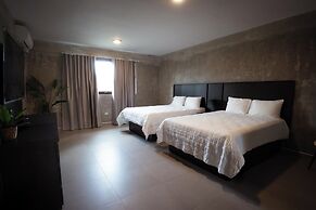 Hotel Vista Alegre
